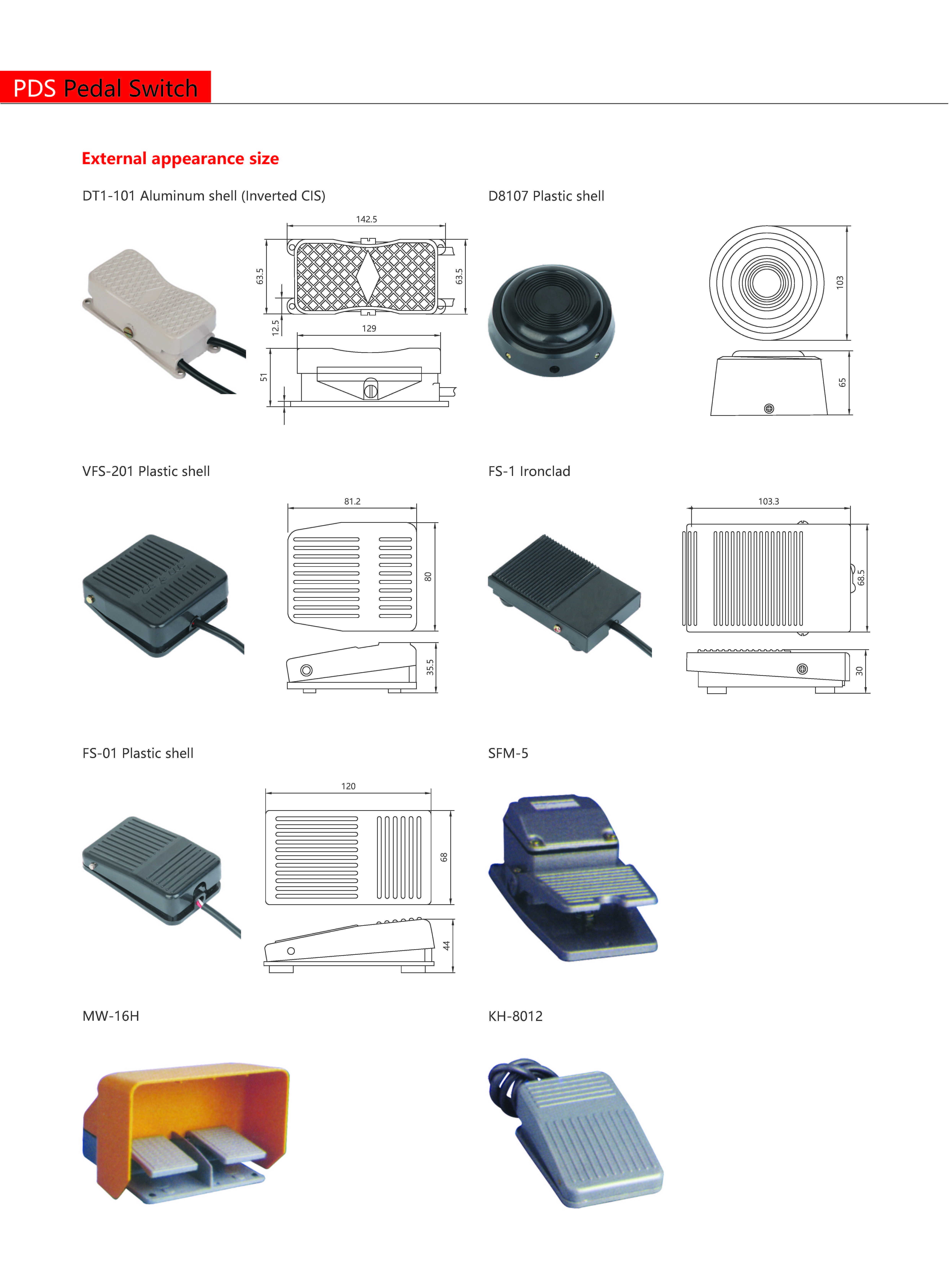 Technical Drawing
